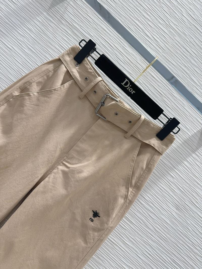 Christian Dior Long Pants